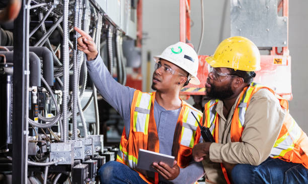 Best Commercial Electrician Services  in Rosebud, TX