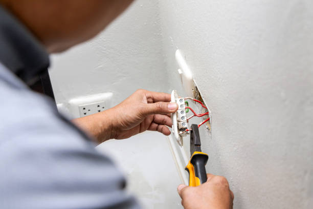 Best Affordable Electrical Installation  in Rosebud, TX